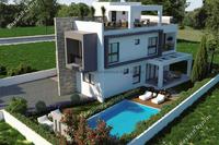 4 Bedroom Detached house in Agia Triada (Famagusta) for sale 