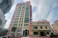  Building in Nicosia Municipality (Nicosia) for sale 