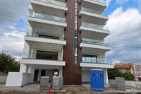 2 Bedroom Apartment in Faneromeni (Larnaca) for sale 