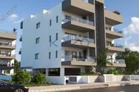 1 Bedroom Apartment · Omonoia (Limassol) for sale 