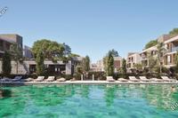 1 Bedroom Apartment · Asomatos Lemesou (Limassol) for sale 