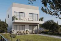 3 Bedroom Detached house · Parekklisia (Limassol) for sale 