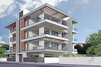 3 Bedroom Apartment · Linopetra (Limassol) for sale 