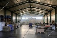  Warehouse in Dali (Nicosia) for sale 