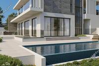 5 Bedroom Detached house in Agios Athanasios (Limassol) for sale 