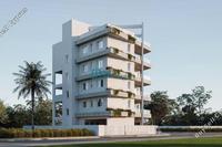 1 Bedroom Apartment in Faneromeni (Larnaca) for sale 