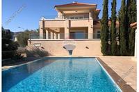4 Bedroom Detached house · Germasogeia (Limassol) to rent 
