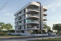 2 Bedroom Apartment in Faneromeni (Larnaca) for sale 