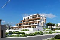 2 Bedroom Apartment in Tombs Of The Kings (Paphos) for sale 