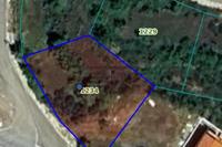 704 SQM Plot in Mandria Lemesou (Limassol) for sale 