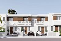 2 Bedroom Detached house in Kapparis (Famagusta) for sale 