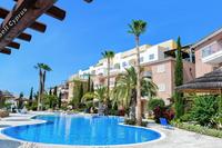 2 Bedroom Penthouse · Geroskipou (Paphos) for sale 
