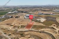 6750 SQM Land · Dali (Nicosia) for sale 