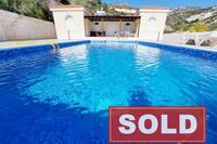 3 Bedroom Bungalow in Peyia (Paphos) for sale 