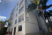 1 Bedroom Apartment in Agios Tychonas (Limassol) to rent 