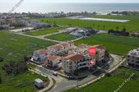 2 Bedroom Apartment · Pervolia (Larnaca) for sale 