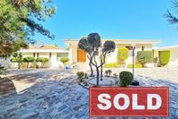 5 Bedroom Bungalow · Konia (Paphos) for sale 