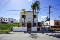 4 Bedroom Detached house · Kallithea (Nicosia) for sale 