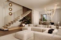 4 Bedroom Detached house in Ilioupoli (Nicosia) for sale 