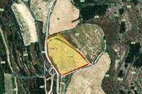 7024 SQM Land in Kathikas (Paphos) for sale 