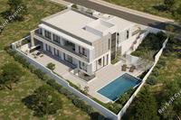 5 Bedroom Detached house in Agios Athanasios (Limassol) for sale 