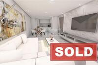 1 Bedroom Apartment · Larnaca Municipality (Larnaca) for sale 