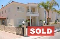 5 Bedroom Detached house · Protaras (Famagusta) for sale 