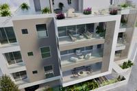 2 Bedroom Apartment in Agia Fyla (Limassol) for sale 
