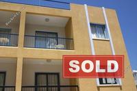 1 Bedroom Penthouse · Ayia Napa (Famagusta) for sale 