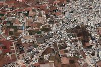 2211 SQM Land in Deryneia (Famagusta) for sale 
