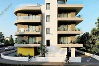 1 Bedroom Apartment · Sotiros Agios Ioannis Larnaca (Larnaca) for sale 