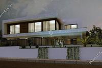 4 Bedroom Detached house in Germasogeia (Limassol) for sale 