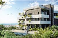 3 Bedroom Apartment in Agia Fyla (Limassol) for sale 