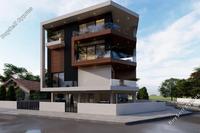 268 SQM Land in Apostolos Andreas Limassol (Limassol) for sale 