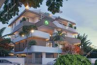 3 Bedroom Apartment in Zakaki (Limassol) for sale 