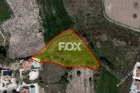3011 SQM Land in Polemi (Paphos) for sale 