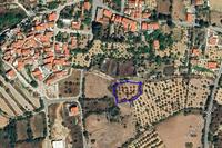 1338 SQM Land · Doros (Limassol) for sale 