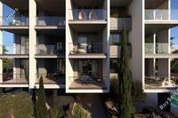 1 Bedroom Apartment in Potamos Germasogeias (Limassol) for sale 