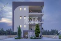 3 Bedroom Apartment in Pano Lakatamia (Nicosia) for sale 