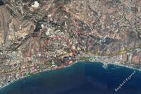 2269 SQM Land in Agios Tychonas (Limassol) for sale 