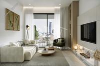 2 Bedroom Apartment in Potamos Germasogeias (Limassol) for sale 