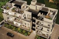 2 Bedroom Apartment in Aradippou (Larnaca) for sale 
