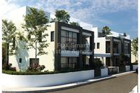 3 Bedroom Town house in Paralimni (Famagusta) for sale 