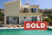 3 Bedroom Detached house · Peyia (Paphos) for sale 
