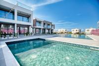 3 Bedroom Town house · Chlorakas (Paphos) for sale 