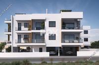 2 Bedroom Apartment in Erimi (Limassol) for sale 