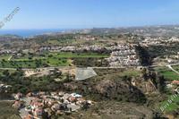3954 SQM Land · Souni Zanakia (Limassol) for sale 