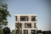 2 Bedroom Ground floor apartment in Agios Andreas Nicosia (Nicosia) for sale 