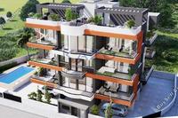 2 Bedroom Apartment · Agios Athanasios (Limassol) for sale 