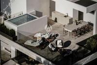 3 Bedroom Penthouse in Chrysopolitissa (Larnaca) for sale 
